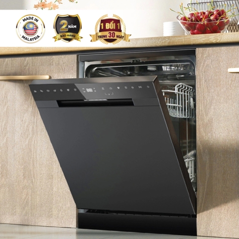 Máy rửa bát độc lập 13 bộ Nagakawa NK13D02M