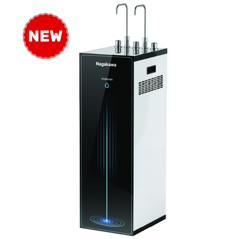Máy lọc nước RO nóng lạnh nguội Nagakawa NDP777