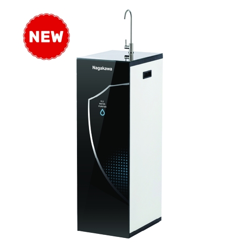 Máy lọc nước RO Nagakawa NWP522
