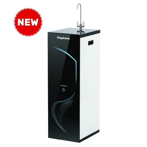 Máy lọc nước RO Hydrogen Nagakawa NWP666