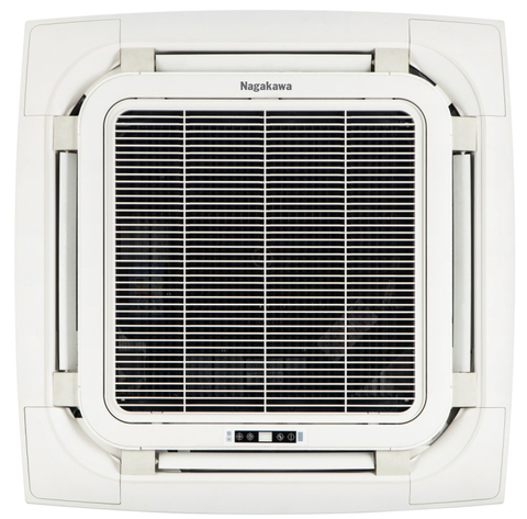 ĐIỀU HÒA CASSETE ÂM TRẦN