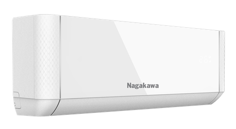 Điều hòa treo tường Inverter 2 chiều NIS-A09R2T29