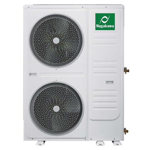 Điều hòa tủ đứng thương mại 100000Btu/h Nagakawa NP-A100R1T36