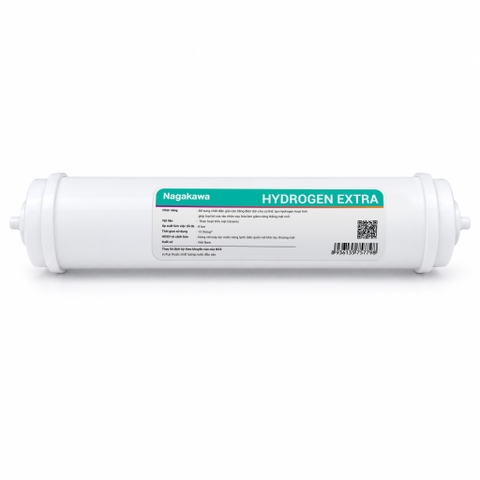 Lõi lọc Nagakawa Hydrogen Extra