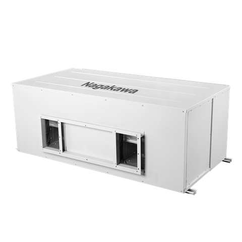 Điều hòa âm trần nối ống gió NAB3-U01