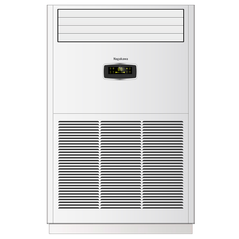 Loạt ưu điểm nổi bật của điều hòa cây Nagakawa NP-C100R1T36 Loạt ưu điểm nổi bật của điều hòa cây Nagakawa NP-C100R1T36