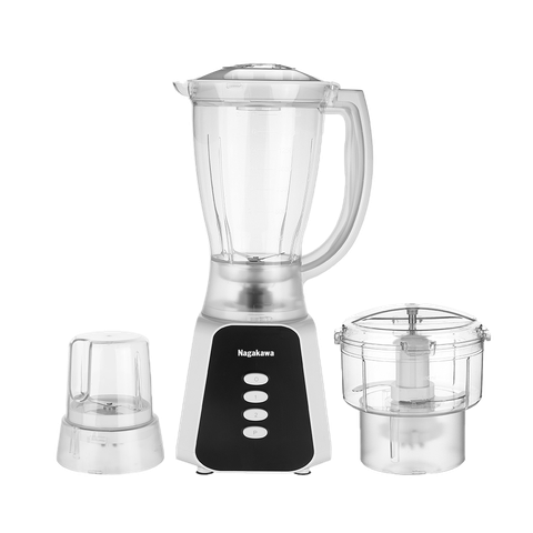Máy xay sinh tố 1.5L Nagakawa NAG0819