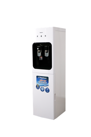 Cây nước nóng lạnh Nagakawa NAG1106