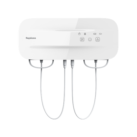 Máy khử khuẩn thực phẩm Nagakawa NAG3904