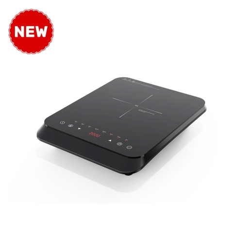 Bếp điện từ 2500W Nagakawa NIC6215