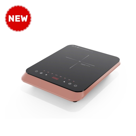 Bếp điện từ 2800W Nagakawa NIC6216