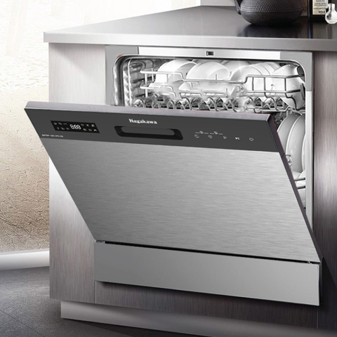 Máy rửa bát Nagakawa NK10D01M
