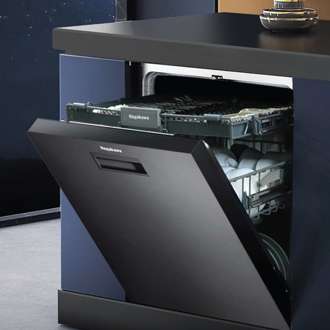 Máy rửa bát Nagakawa NK15D05M