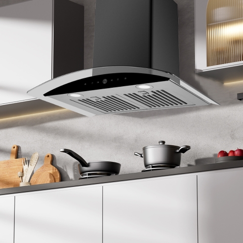 Máy hút mùi Nagakawa NKCH11M70