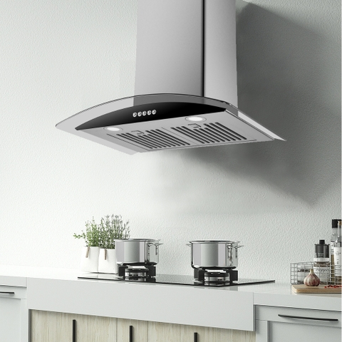 Máy hút mùi Nagakawa NRH9591