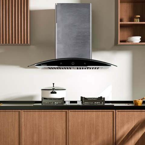 Máy hút mùi Nagakawa NRH9595