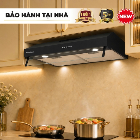 Máy hút mùi Nagakawa NRH9611