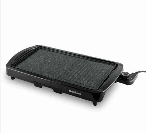 Bếp nướng điện Nagakawa NAG3101