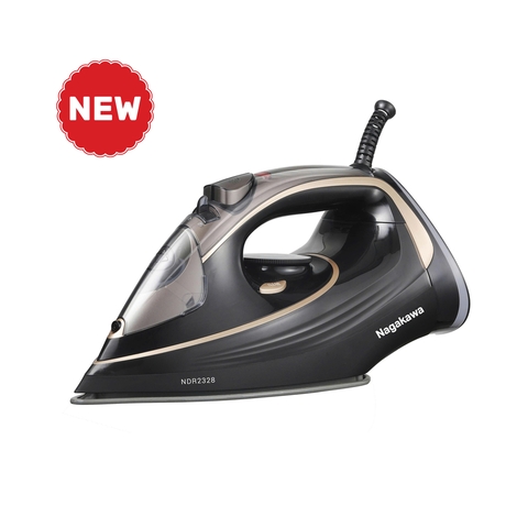 Bàn là hơi nước Nagakawa NDR2328