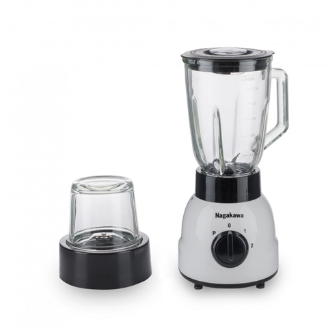 Máy xay sinh tố Nagakawa NAG0810