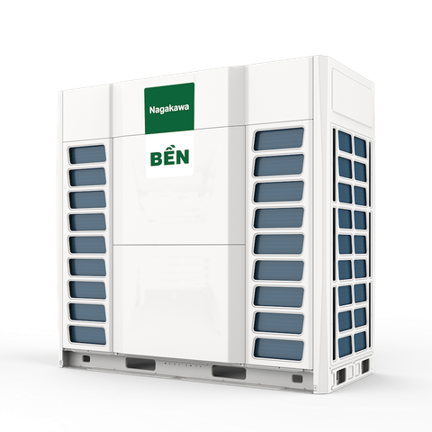 Điều hòa VRF NAU-HU02