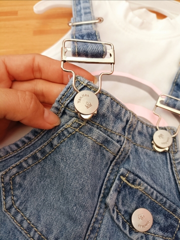 Yếm BG soọc 16kg-26kg