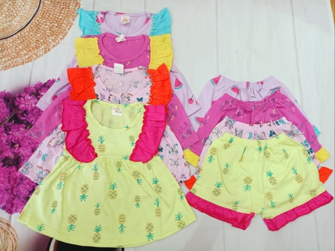 003 Bộ BG xuất 8kg-20kg