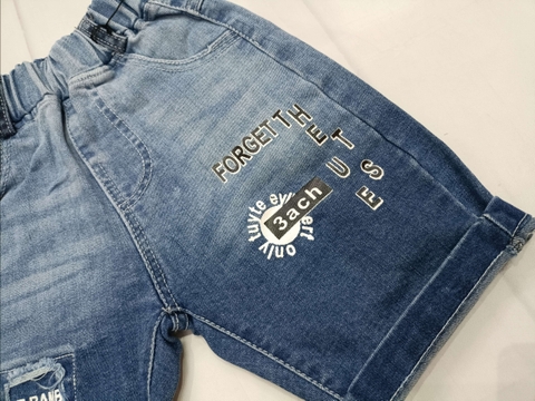 030 Quần Jean nhí 12-18kg