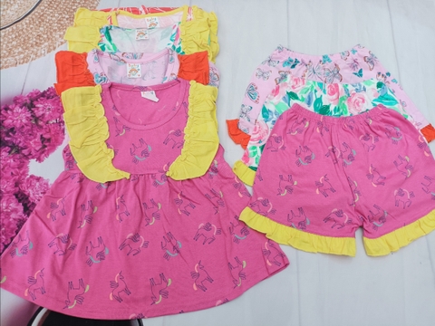 003 Bộ BG xuất 8kg-20kg