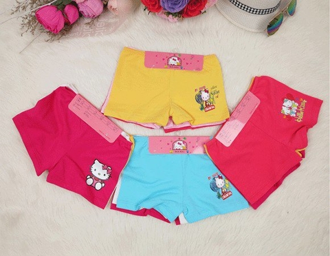 Quần chip BG 160-200