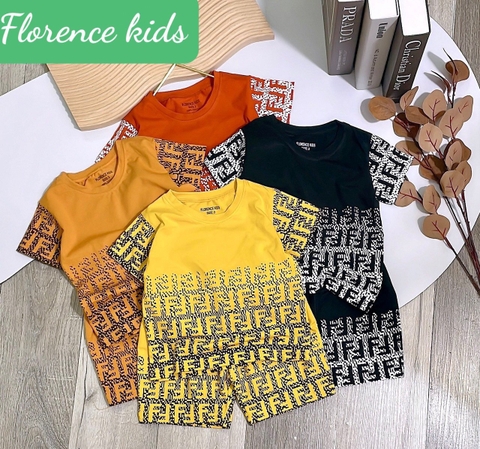 030 Bộ trai Fl cam + vàng nhí