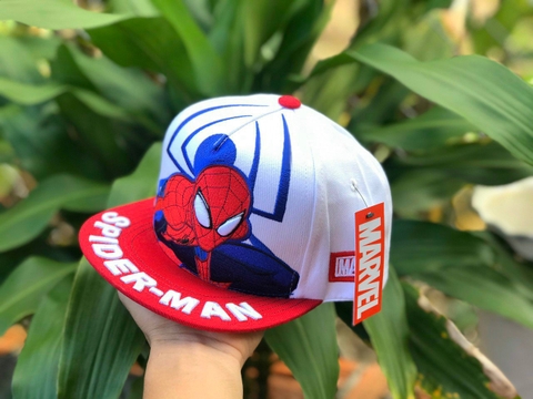 010 Nón Nhện - Micky xuất
