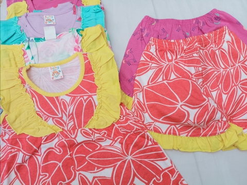 003 Bộ BG xuất 8kg-20kg