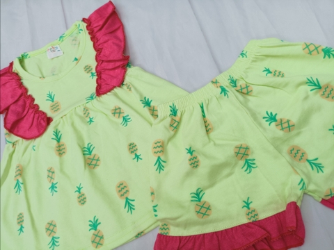 003 Bộ BG xuất 8kg-20kg