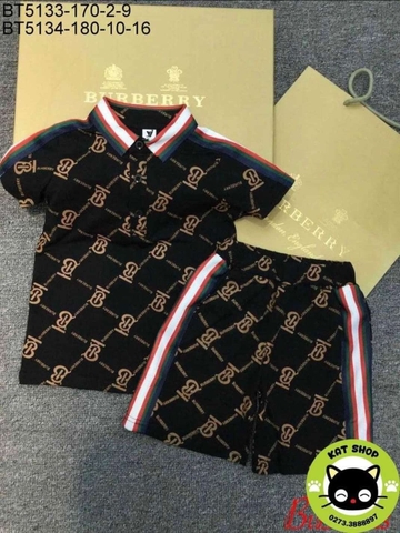 030 Bộ trai trụ BB đại