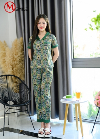 MBD241 XANH