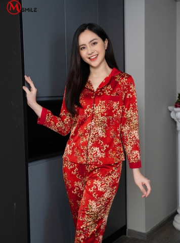 MBD267 ĐỎ