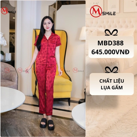 MBD388 ĐỎ
