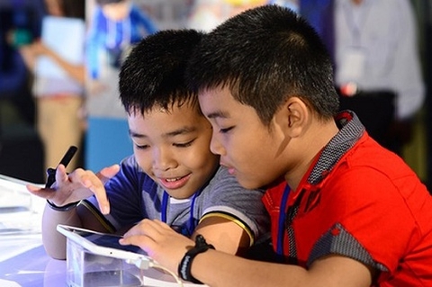 Trò chơi điện tử ảnh hưởng thế nào đến trẻ? Phần 2