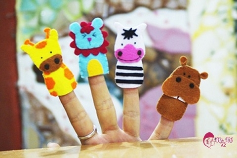 3 lợi ích phát triển thể chất của đồ chơi