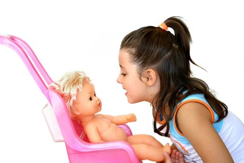 Trí thông minh cảm xúc của trẻ (EQ)