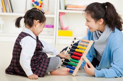 5 thói quen của cha mẹ làm hư con trẻ