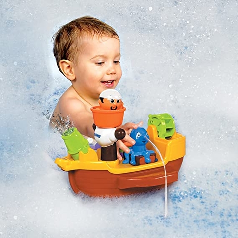 Đồ chơi nước Aqua Fun