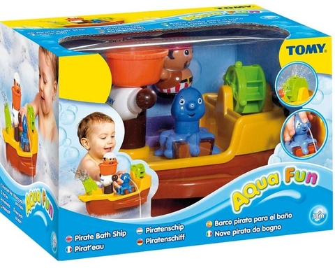 Đồ chơi nước Aqua Fun