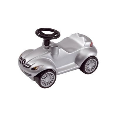 Xe trớn Big Mini SLK Benz