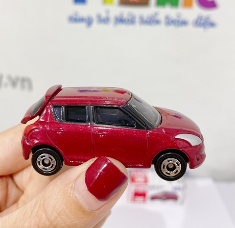 Xe đồ chơi Tomica 36 Suzuki Swift