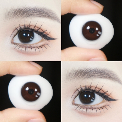 FB-213 CHOCO - size nhỏ