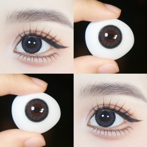 FB-265 GRAY - size to