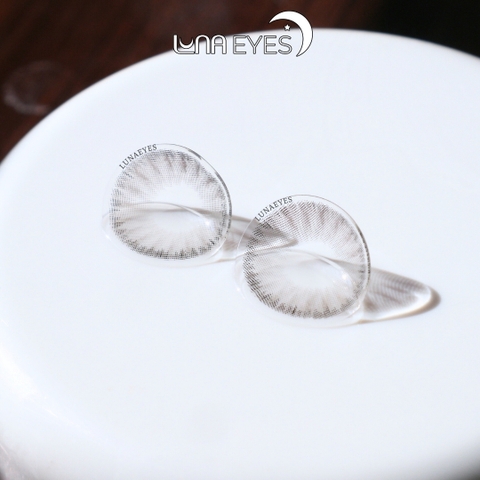 (Luna Eyes) 271 GRAY - size vừa