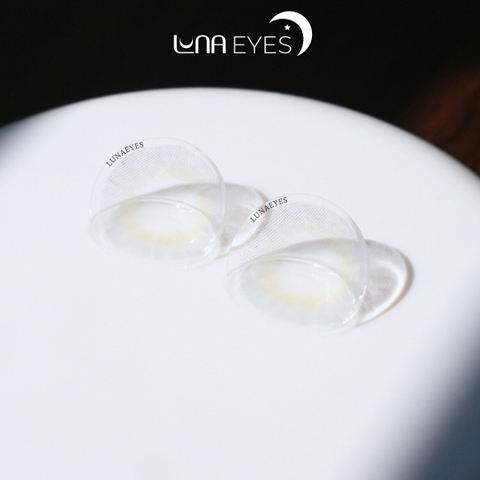 (Luna Eyes) 306 GRAY - size nhỏ